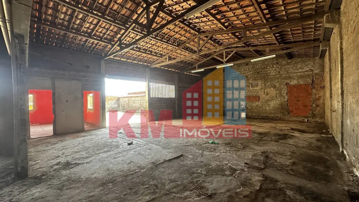 Armazém / Galpão à venda e para alugar, 720m2 em Rincão, Mossoro - RN - imagem 5 Foto 5 de Armazém / Galpão à venda e para alugar, 720m2 em Rincão, Mossoro - RN
