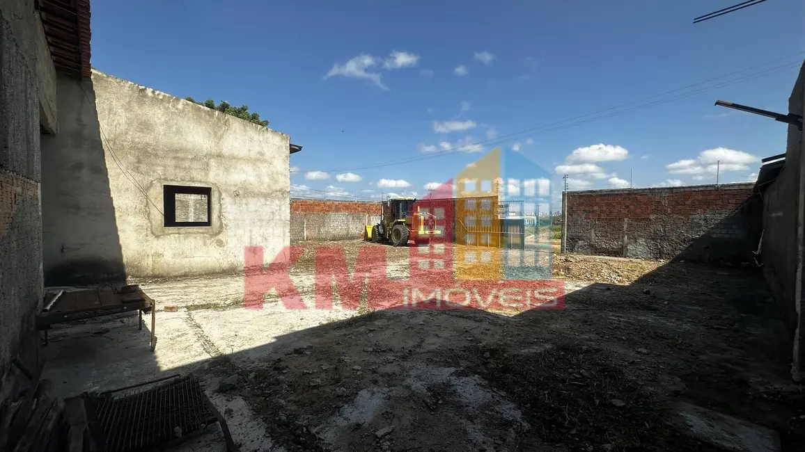 Armazém / Galpão à venda e para alugar, 720m2 em Rincão, Mossoro - RN - imagem 8 Foto 8 de Armazém / Galpão à venda e para alugar, 720m2 em Rincão, Mossoro - RN