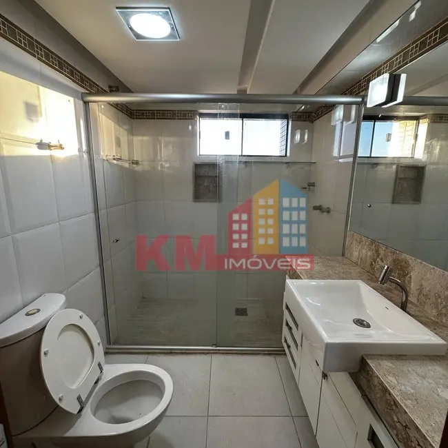Foto 6 de Apartamento com 3 quartos à venda, 173m2 em Nova Betânia, Mossoro - RN