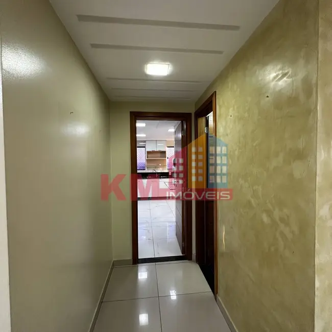 Foto 8 de Apartamento com 3 quartos à venda, 173m2 em Nova Betânia, Mossoro - RN