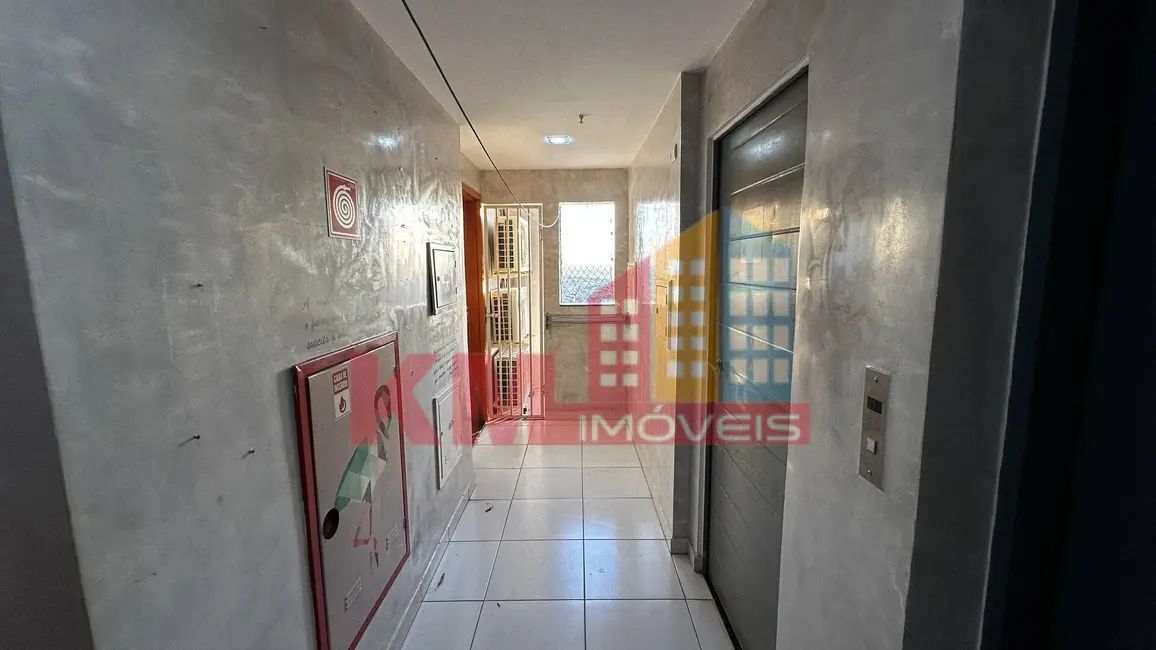 Foto 2 de Apartamento com 3 quartos à venda, 173m2 em Nova Betânia, Mossoro - RN