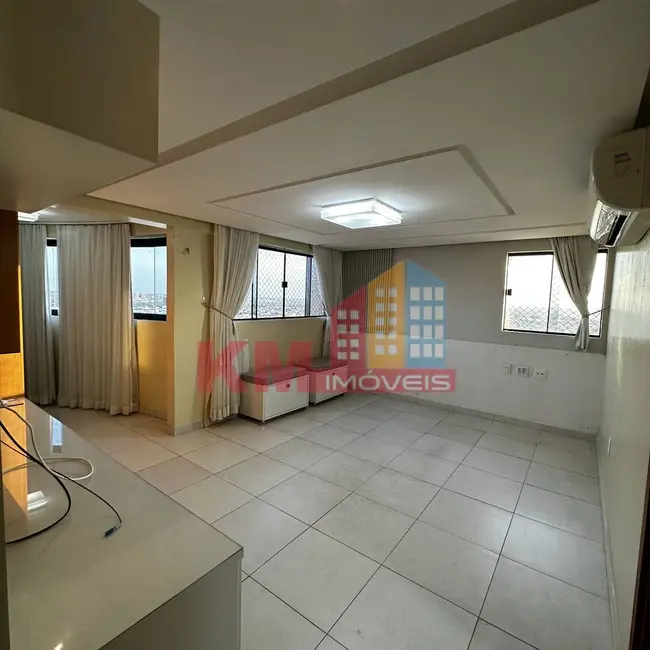 Foto 3 de Apartamento com 3 quartos à venda, 173m2 em Nova Betânia, Mossoro - RN