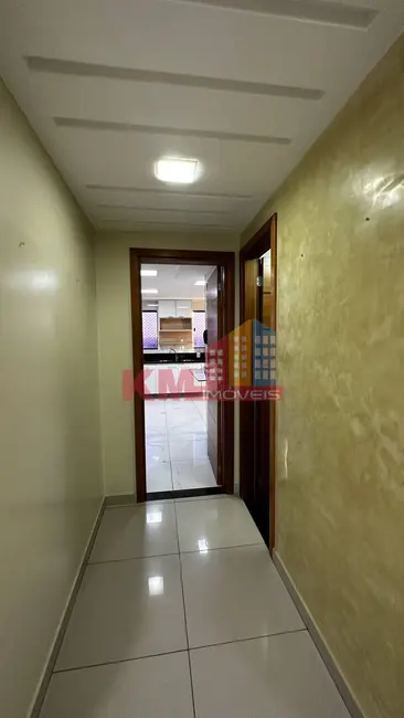 Foto 9 de Apartamento com 3 quartos à venda, 173m2 em Nova Betânia, Mossoro - RN