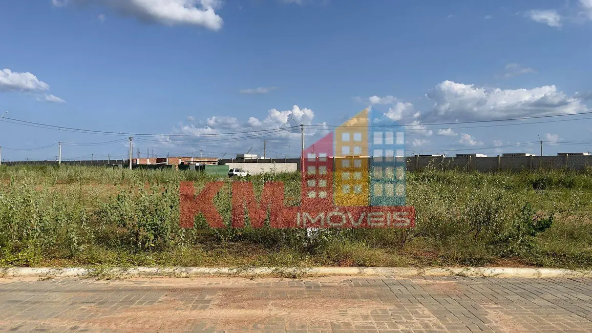 Foto 2 de Lote de Condomínio à venda, 230m2 em Bela Vista, Mossoro - RN