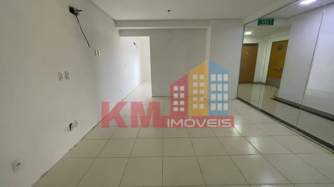 Sala Comercial para alugar, 45m2 em Doze Anos, Mossoro - RN - imagem 2 Foto 2 de Sala Comercial para alugar, 45m2 em Doze Anos, Mossoro - RN