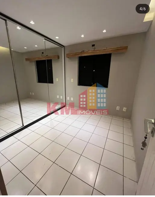 Foto 5 de Apartamento com 2 quartos à venda, 55m2 em Alto do Sumaré, Mossoro - RN