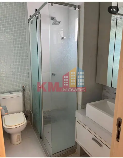 Foto 4 de Apartamento com 2 quartos à venda, 55m2 em Alto do Sumaré, Mossoro - RN