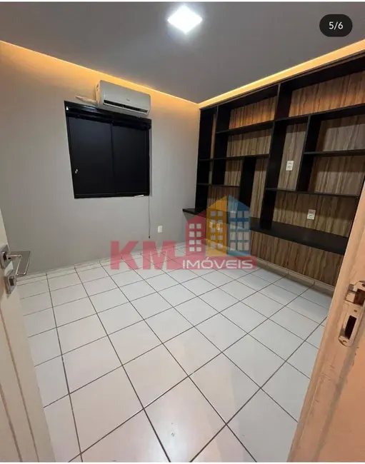 Foto 3 de Apartamento com 2 quartos à venda, 55m2 em Alto do Sumaré, Mossoro - RN