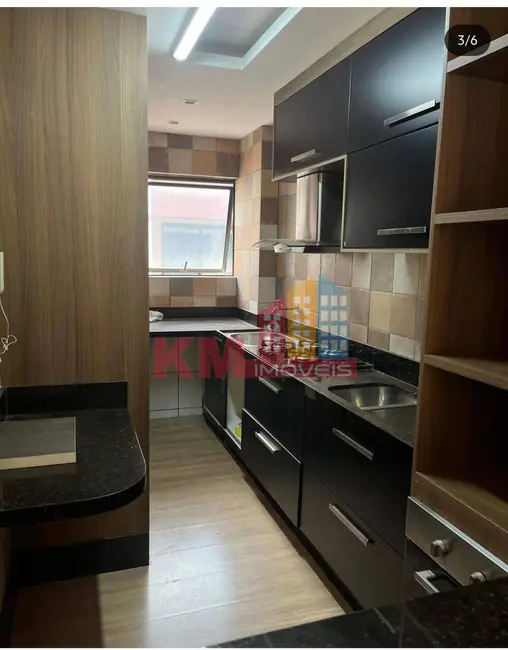 Foto 7 de Apartamento com 2 quartos à venda, 55m2 em Alto do Sumaré, Mossoro - RN