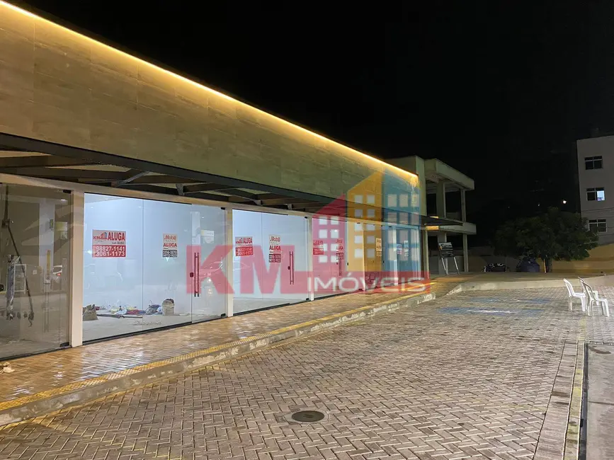 Foto 9 de Sala Comercial para alugar, 31m2 em Nova Betânia, Mossoro - RN