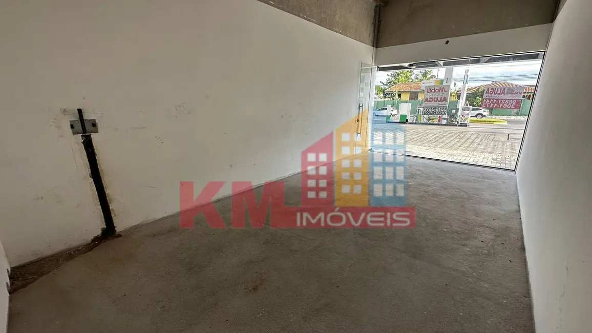 Foto 5 de Sala Comercial para alugar, 31m2 em Nova Betânia, Mossoro - RN