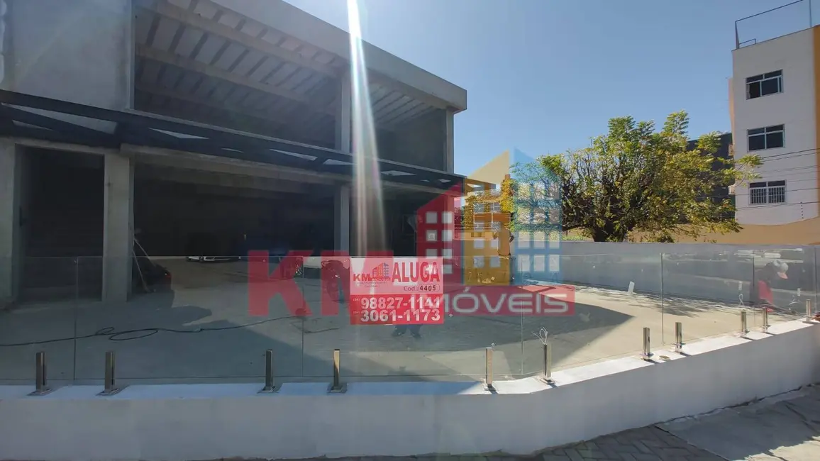 Foto 1 de Sala Comercial para alugar, 84m2 em Nova Betânia, Mossoro - RN