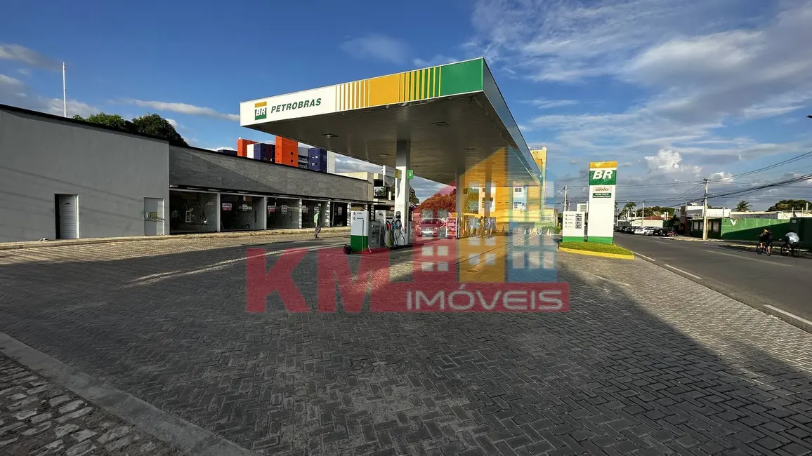 Foto 5 de Sala Comercial para alugar, 84m2 em Nova Betânia, Mossoro - RN