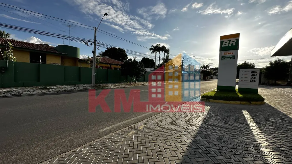 Foto 6 de Sala Comercial para alugar, 84m2 em Nova Betânia, Mossoro - RN