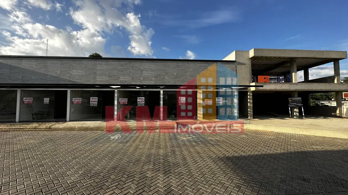 Foto 2 de Sala Comercial para alugar, 84m2 em Nova Betânia, Mossoro - RN