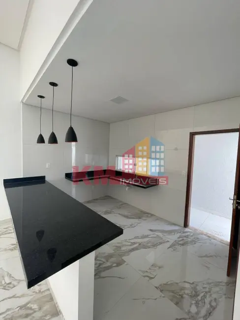 Foto 9 de Casa com 3 quartos à venda, 122m2 em Nova Betânia, Mossoro - RN