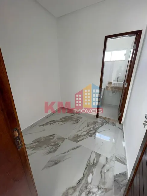 Foto 6 de Casa com 3 quartos à venda, 122m2 em Nova Betânia, Mossoro - RN
