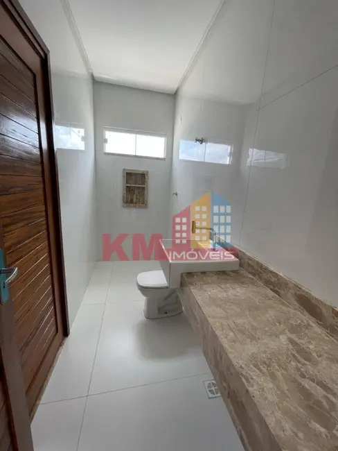 Foto 7 de Casa com 3 quartos à venda, 122m2 em Nova Betânia, Mossoro - RN