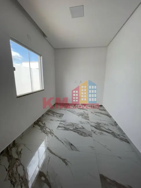 Foto 8 de Casa com 3 quartos à venda, 122m2 em Nova Betânia, Mossoro - RN