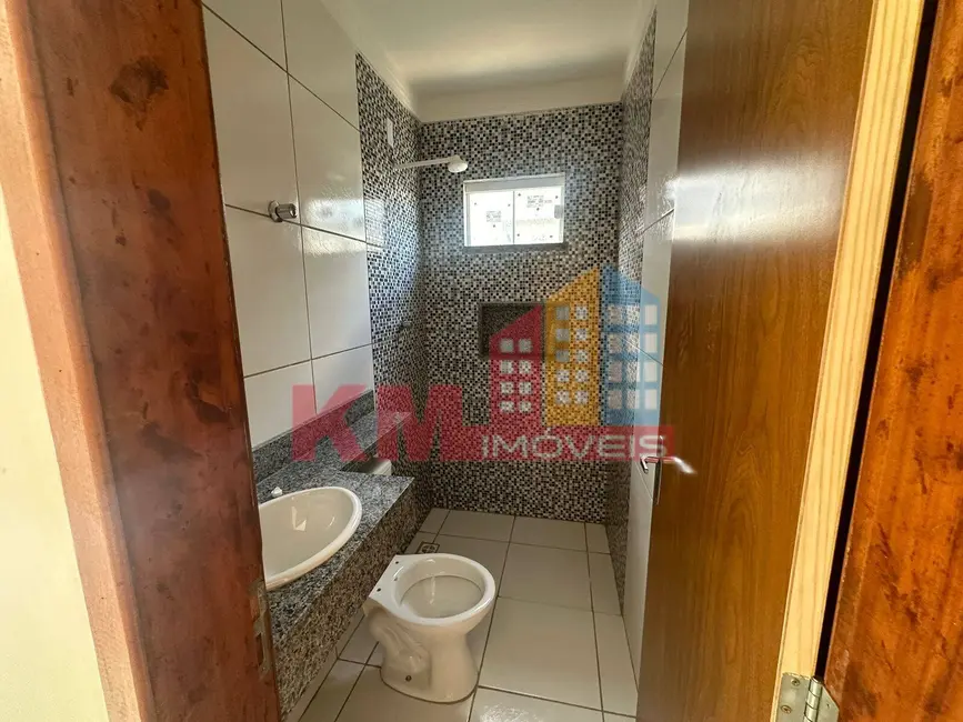 Casa com 2 quartos à venda, 70m2 em Santa Júlia, Mossoro - RN - imagem 6 Foto 6 de Casa com 2 quartos à venda, 70m2 em Santa Júlia, Mossoro - RN