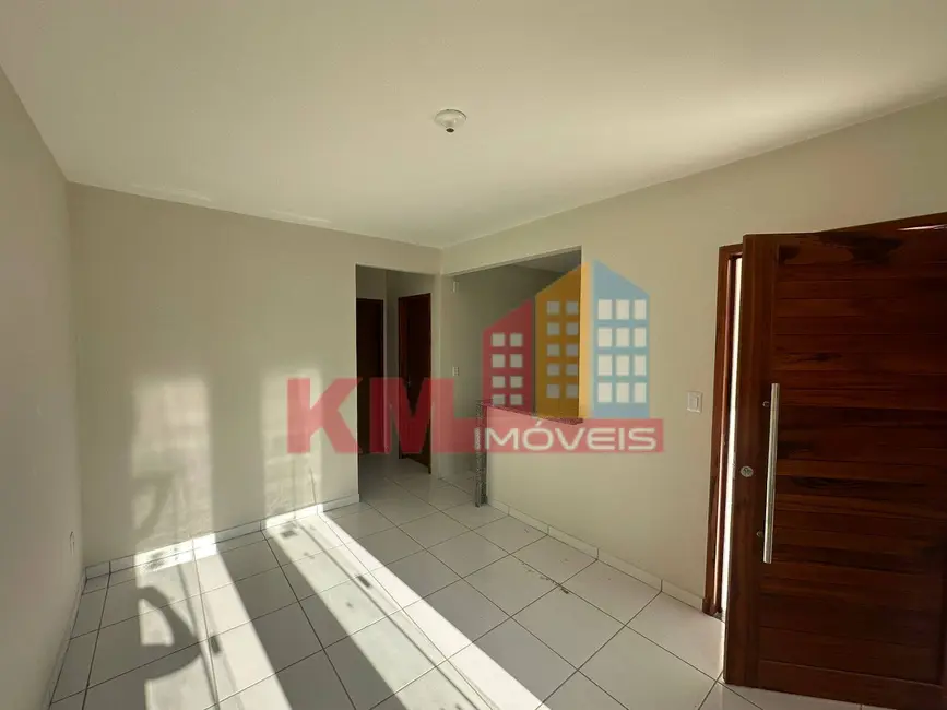 Casa com 2 quartos à venda, 70m2 em Santa Júlia, Mossoro - RN - imagem 3 Foto 3 de Casa com 2 quartos à venda, 70m2 em Santa Júlia, Mossoro - RN