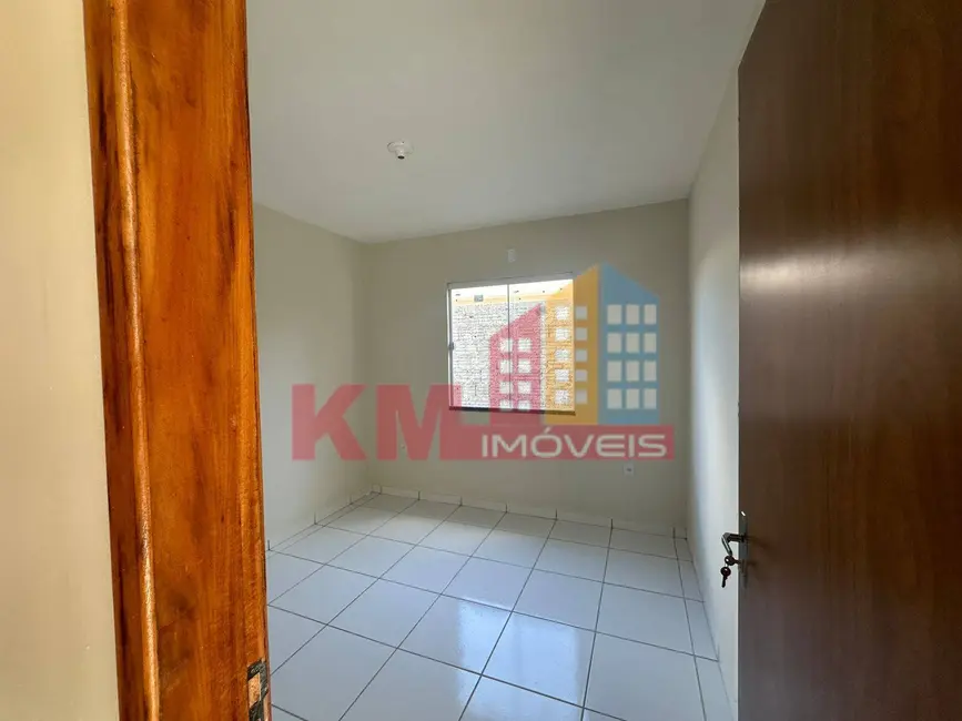 Casa com 2 quartos à venda, 70m2 em Santa Júlia, Mossoro - RN - imagem 5 Foto 5 de Casa com 2 quartos à venda, 70m2 em Santa Júlia, Mossoro - RN