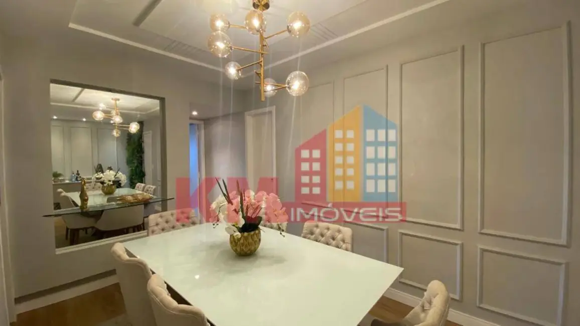 Foto 3 de Apartamento com 3 quartos à venda, 105m2 em Santo Antônio, Mossoro - RN