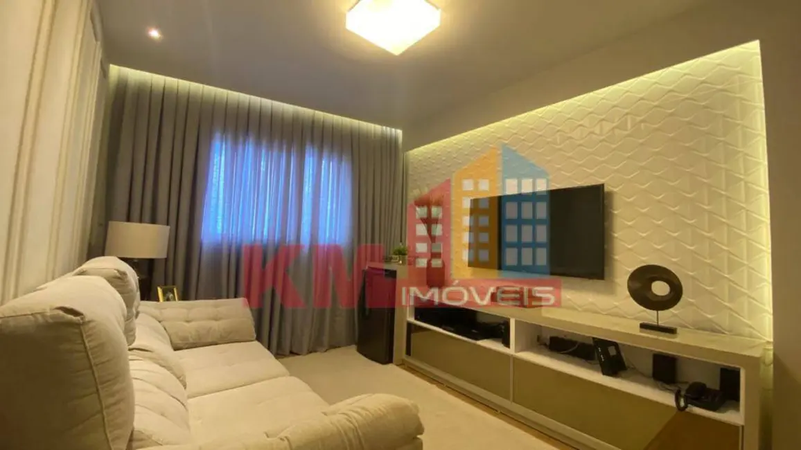 Foto 1 de Apartamento com 3 quartos à venda, 105m2 em Santo Antônio, Mossoro - RN