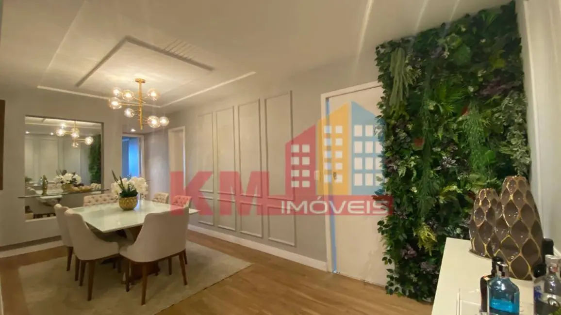 Foto 9 de Apartamento com 3 quartos à venda, 105m2 em Santo Antônio, Mossoro - RN