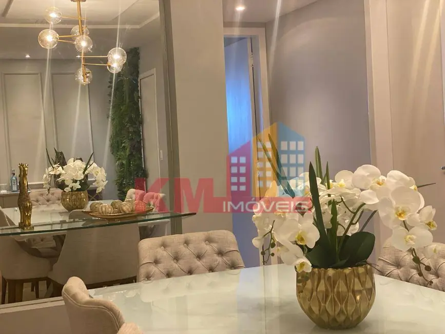 Foto 5 de Apartamento com 3 quartos à venda, 105m2 em Santo Antônio, Mossoro - RN