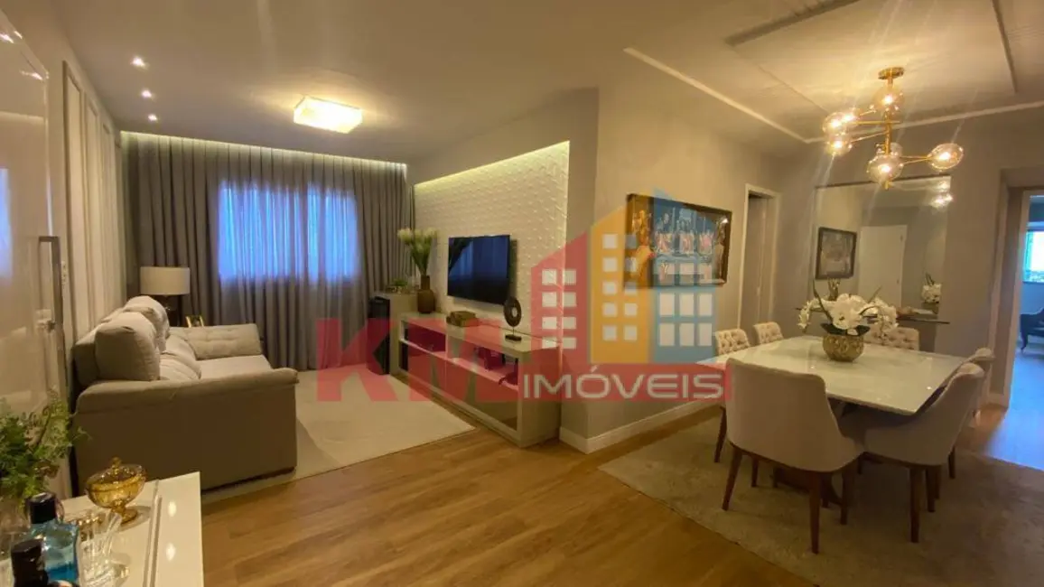 Foto 2 de Apartamento com 3 quartos à venda, 105m2 em Santo Antônio, Mossoro - RN