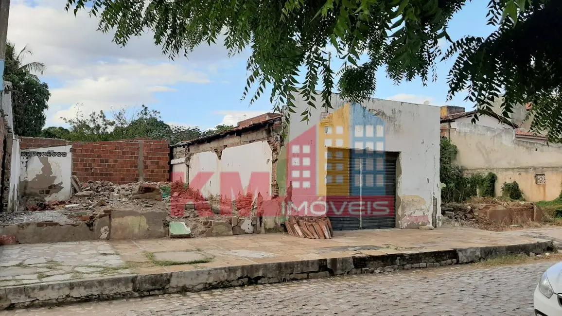 Foto 4 de Terreno / Lote à venda e para alugar, 504m2 em Centro, Mossoro - RN