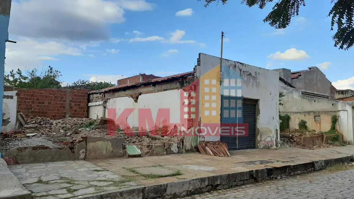 Foto 3 de Terreno / Lote à venda e para alugar, 504m2 em Centro, Mossoro - RN
