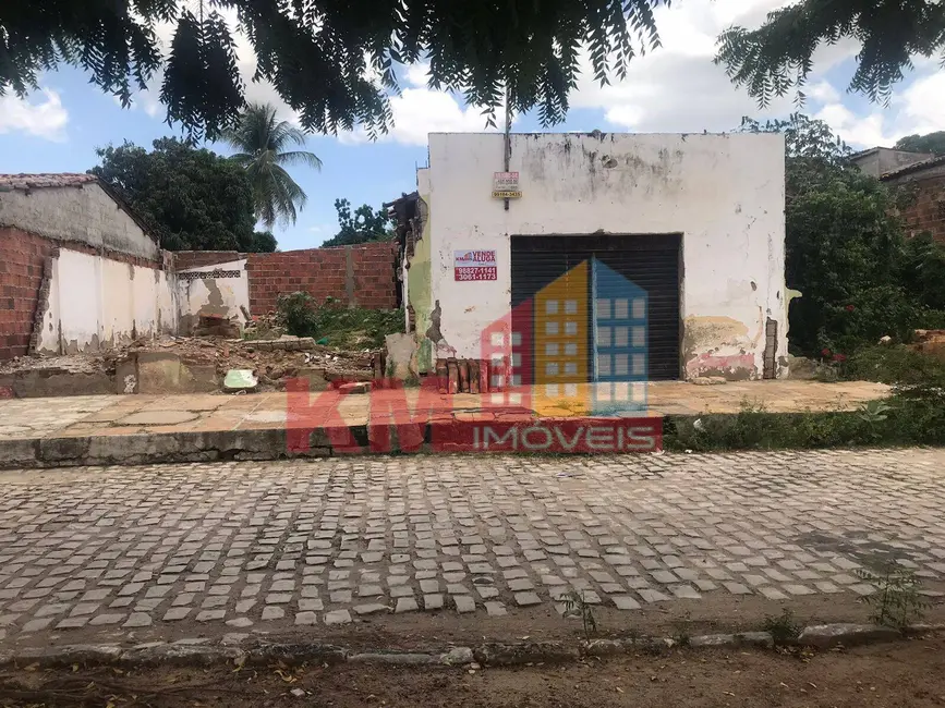Foto 2 de Terreno / Lote à venda e para alugar, 504m2 em Centro, Mossoro - RN