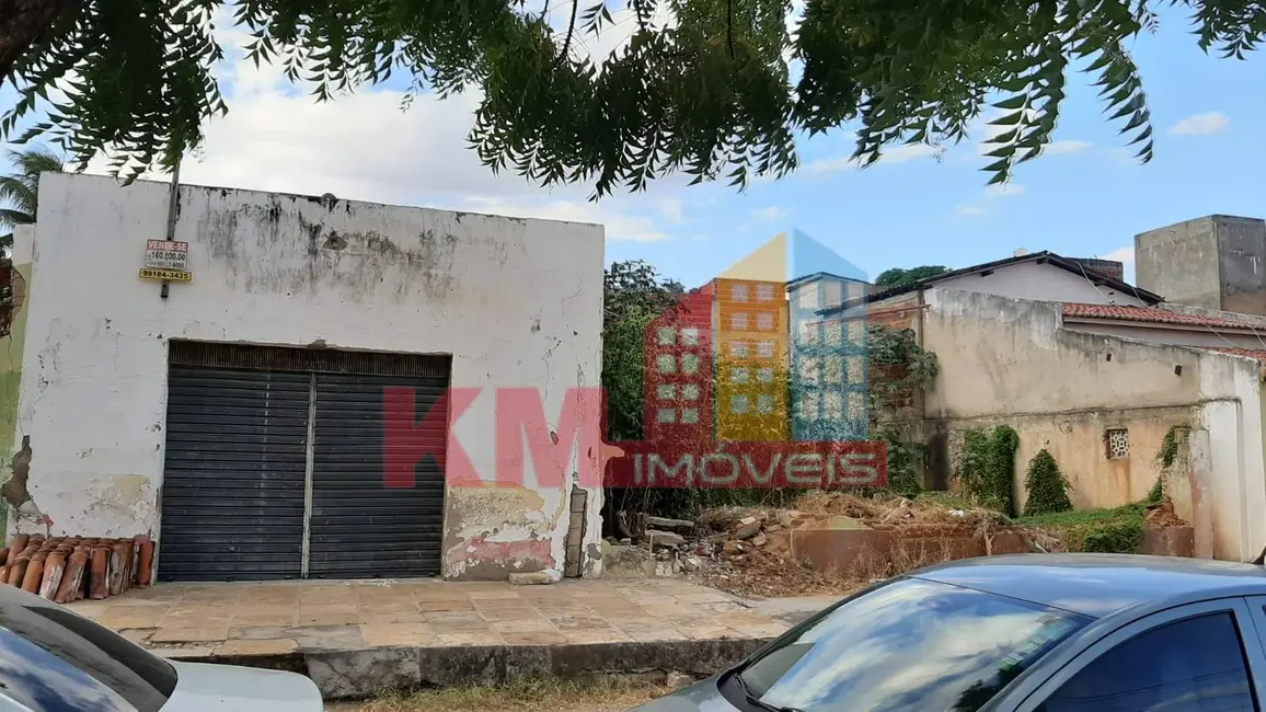 Foto 6 de Terreno / Lote à venda e para alugar, 504m2 em Centro, Mossoro - RN