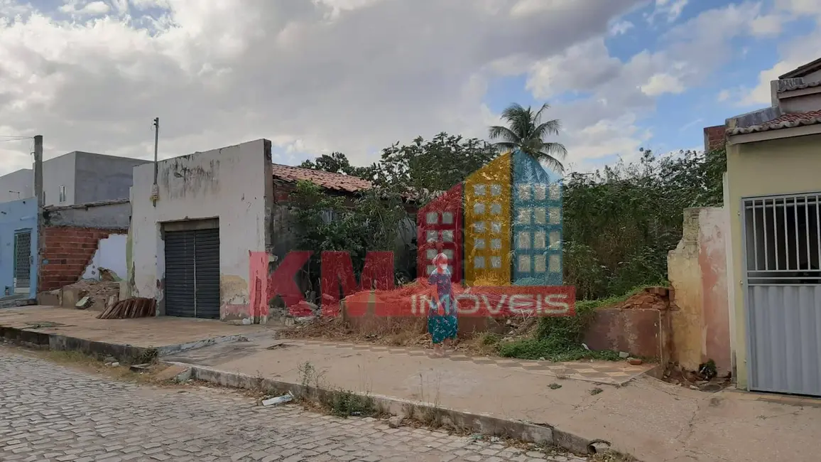 Foto 5 de Terreno / Lote à venda e para alugar, 504m2 em Centro, Mossoro - RN