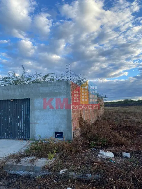 Foto 5 de Terreno / Lote à venda, 250m2 em Rincão, Mossoro - RN