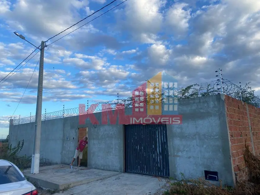 Foto 4 de Terreno / Lote à venda, 250m2 em Rincão, Mossoro - RN