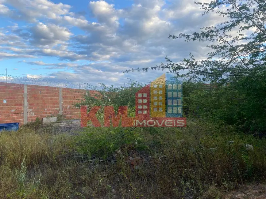 Foto 6 de Terreno / Lote à venda, 250m2 em Rincão, Mossoro - RN