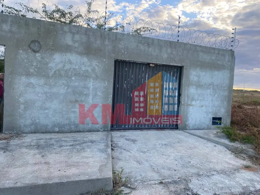 Foto 9 de Terreno / Lote à venda, 250m2 em Rincão, Mossoro - RN