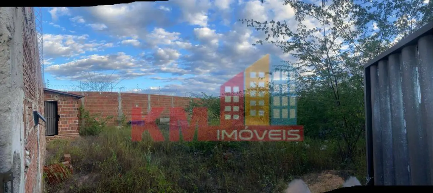 Foto 7 de Terreno / Lote à venda, 250m2 em Rincão, Mossoro - RN