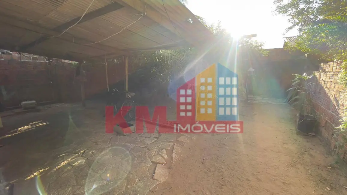 Casa com 2 quartos à venda, 50m2 em Santa Delmira, Mossoro - RN - imagem 3 Foto 3 de Casa com 2 quartos à venda, 50m2 em Santa Delmira, Mossoro - RN