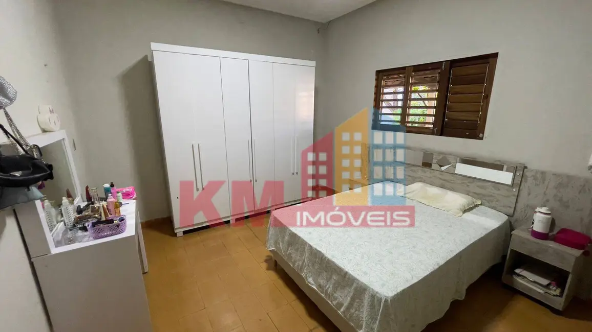 Casa com 4 quartos à venda, 80m2 em Planalto Treze de Maio, Mossoro - RN - imagem 5 Foto 5 de Casa com 4 quartos à venda, 80m2 em Planalto Treze de Maio, Mossoro - RN
