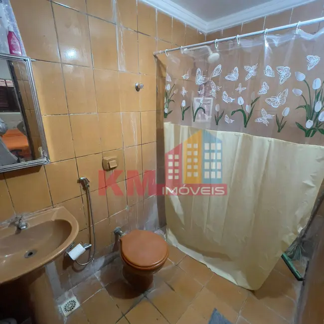 Casa com 4 quartos à venda, 80m2 em Planalto Treze de Maio, Mossoro - RN - imagem 4 Foto 4 de Casa com 4 quartos à venda, 80m2 em Planalto Treze de Maio, Mossoro - RN