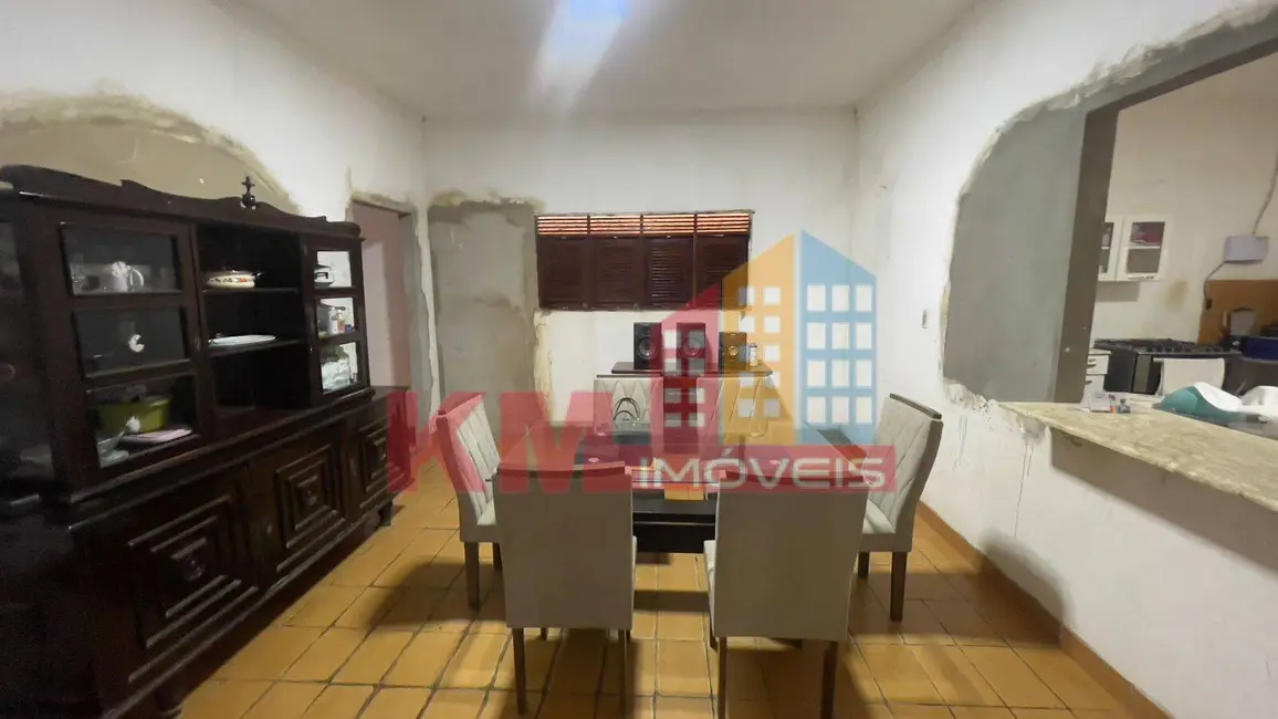 Casa com 4 quartos à venda, 80m2 em Planalto Treze de Maio, Mossoro - RN - imagem 2 Foto 2 de Casa com 4 quartos à venda, 80m2 em Planalto Treze de Maio, Mossoro - RN