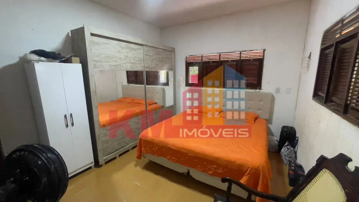 Casa com 4 quartos à venda, 80m2 em Planalto Treze de Maio, Mossoro - RN - imagem 3 Foto 3 de Casa com 4 quartos à venda, 80m2 em Planalto Treze de Maio, Mossoro - RN