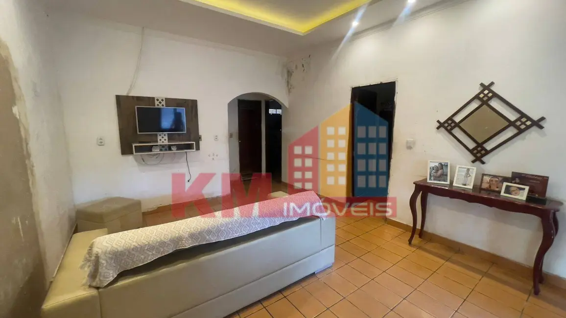 Casa com 4 quartos à venda, 80m2 em Planalto Treze de Maio, Mossoro - RN - imagem 1 Foto 1 de Casa com 4 quartos à venda, 80m2 em Planalto Treze de Maio, Mossoro - RN