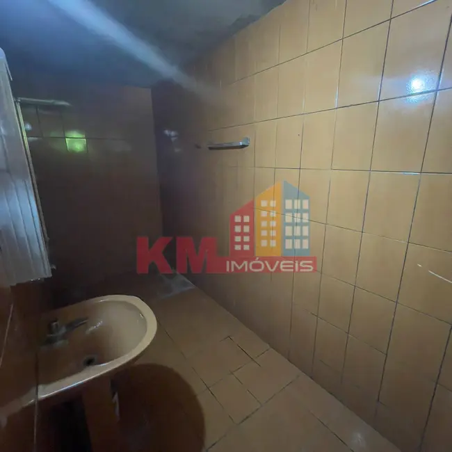 Casa com 4 quartos à venda, 80m2 em Planalto Treze de Maio, Mossoro - RN - imagem 8 Foto 8 de Casa com 4 quartos à venda, 80m2 em Planalto Treze de Maio, Mossoro - RN