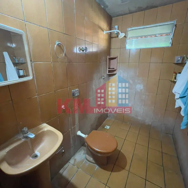 Casa com 4 quartos à venda, 80m2 em Planalto Treze de Maio, Mossoro - RN - imagem 6 Foto 6 de Casa com 4 quartos à venda, 80m2 em Planalto Treze de Maio, Mossoro - RN