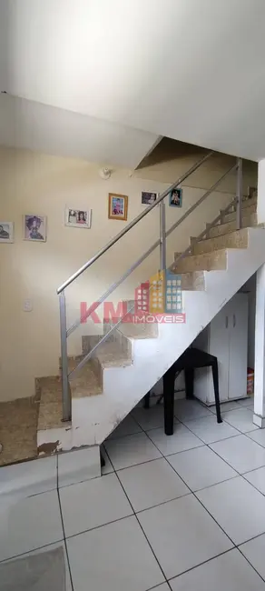 Foto 4 de Casa com 2 quartos à venda, 240m2 em Belo Horizonte, Mossoro - RN